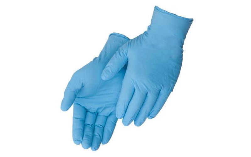 Nitria / Latex Gloves