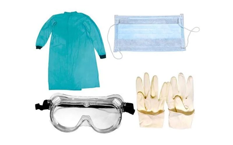 PPE Kit