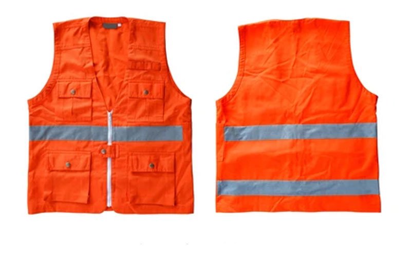 Reflective Jackets