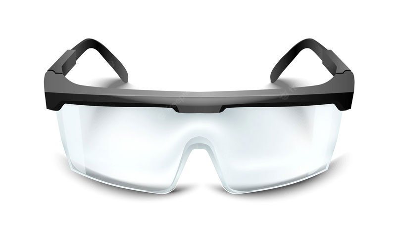 Safety Goggles