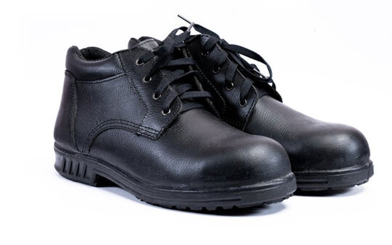 Safety Shooes