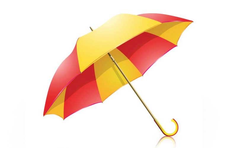Beach Umbrella