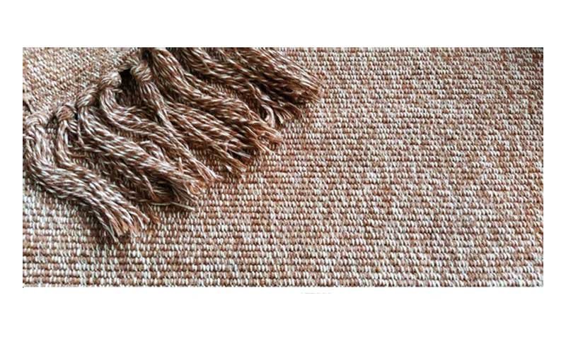 Cotton Floor Mat