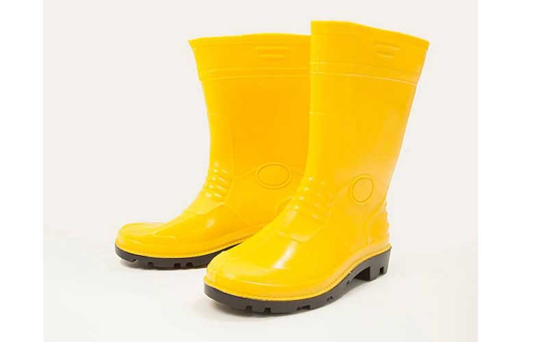 Gum Boots