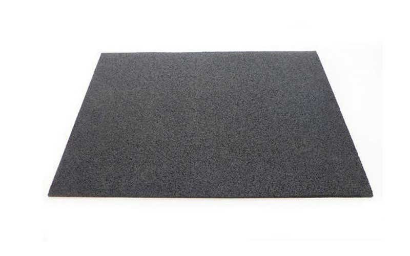 Hollow Floor Mat