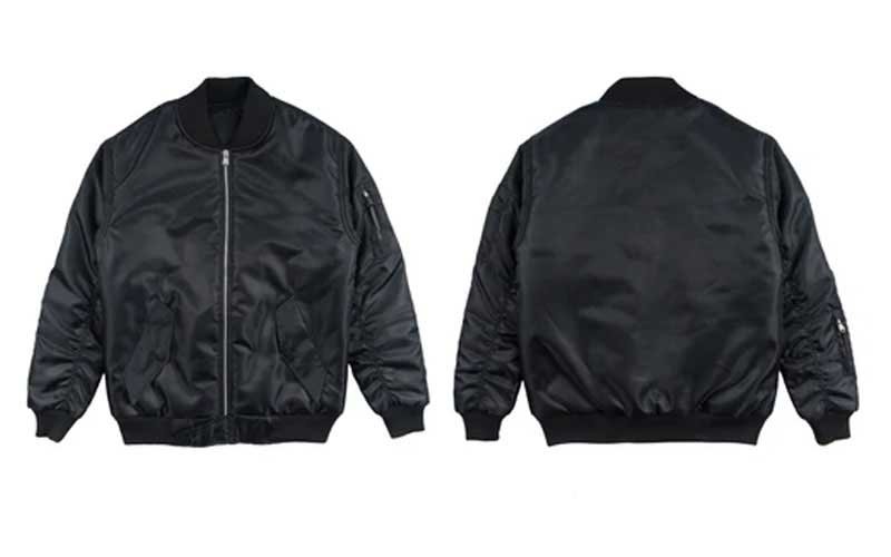 Jackets