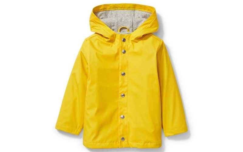 Raincoats
