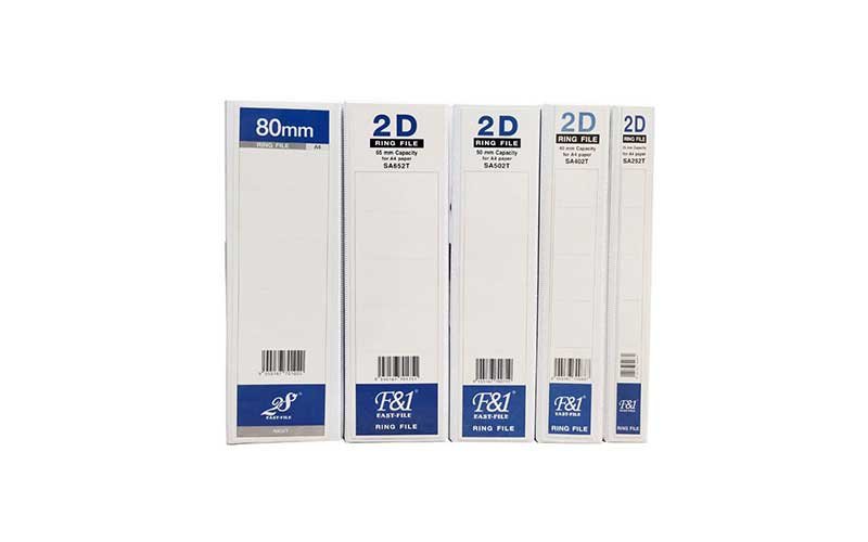 2D File