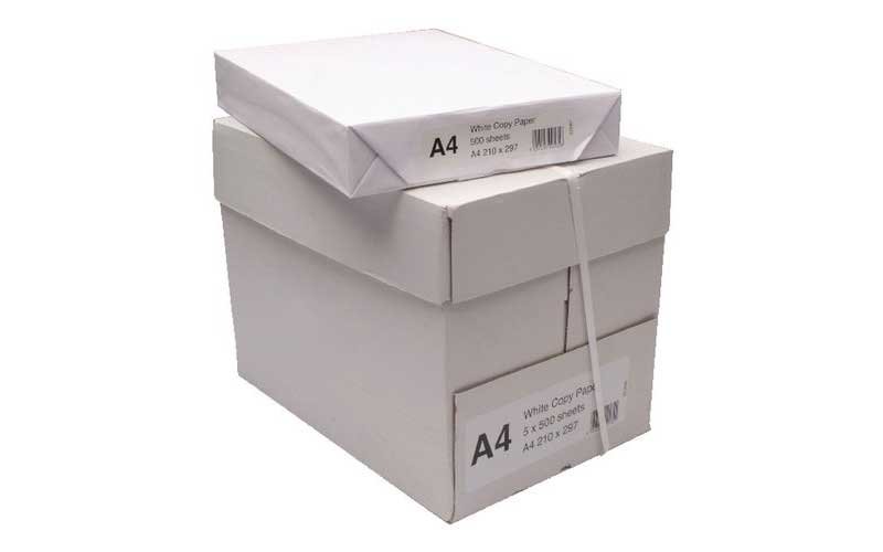 A4 Xerox Paper