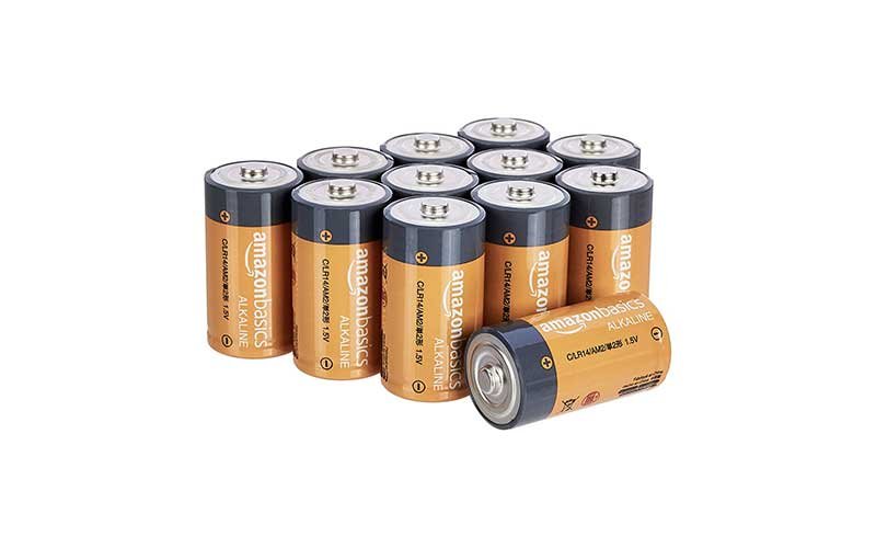 Battery Cell