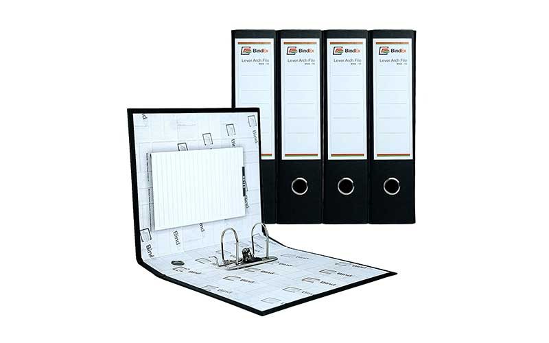 Box File