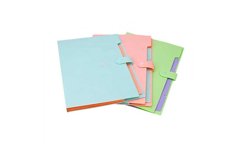 Info Folder