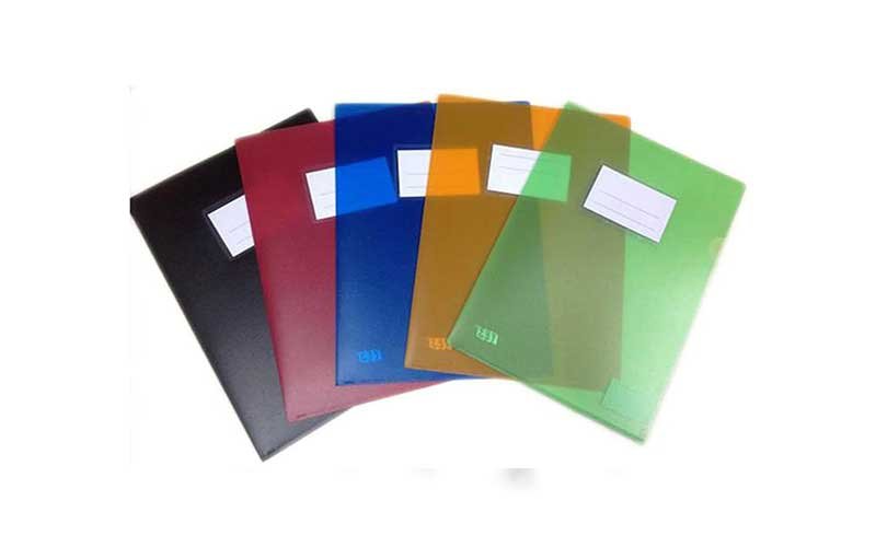 L Folder