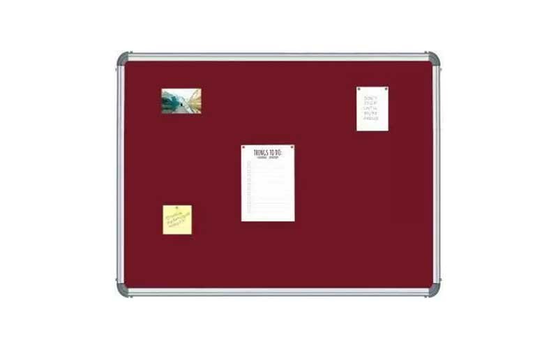 Notice Board