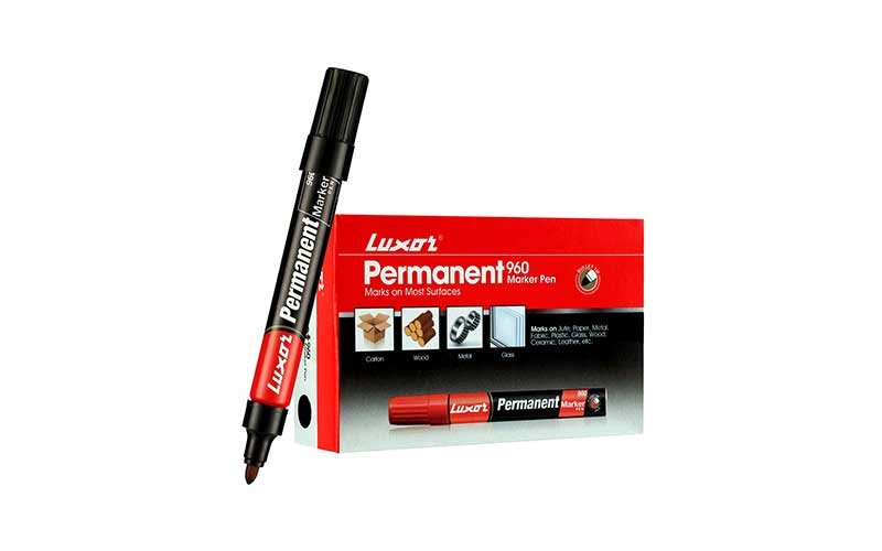 Permanent Marker