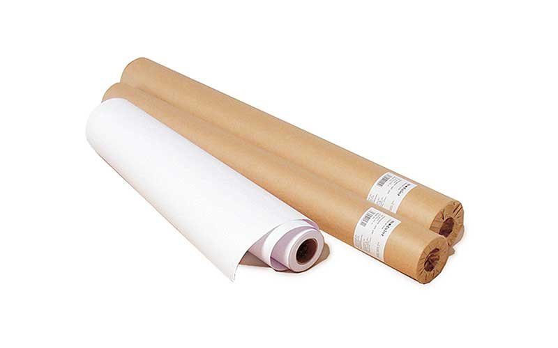 Plotter Paper