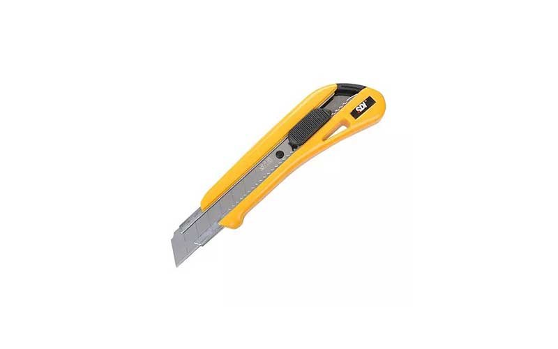 SDI Cutter