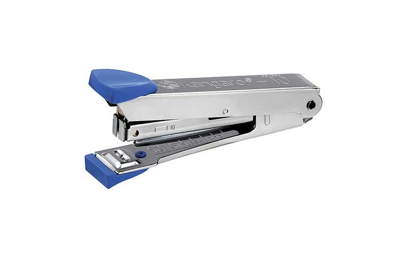 Stapler No. 10