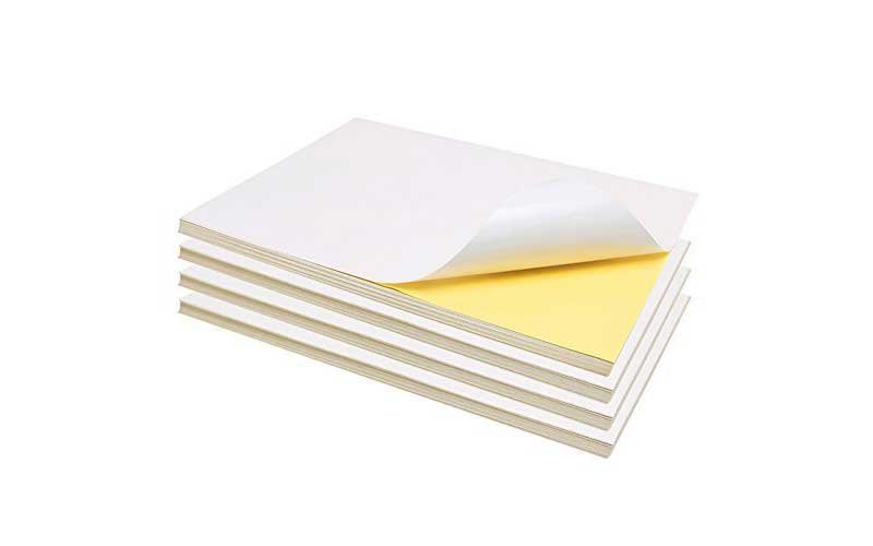 Sticker Paper
