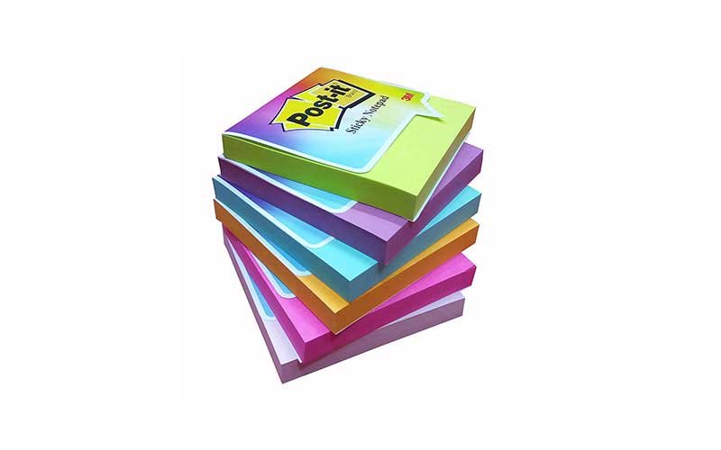 Sticky Notes