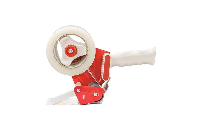 Tape Dispenser Hand