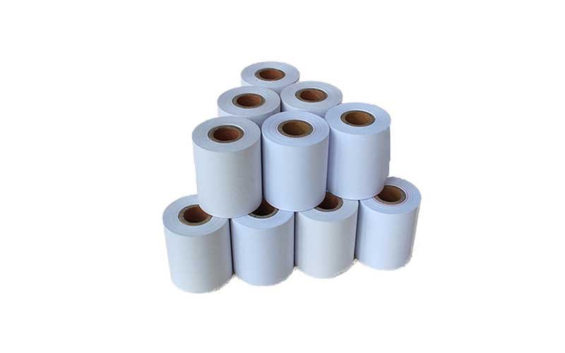Thermal Paper Roll