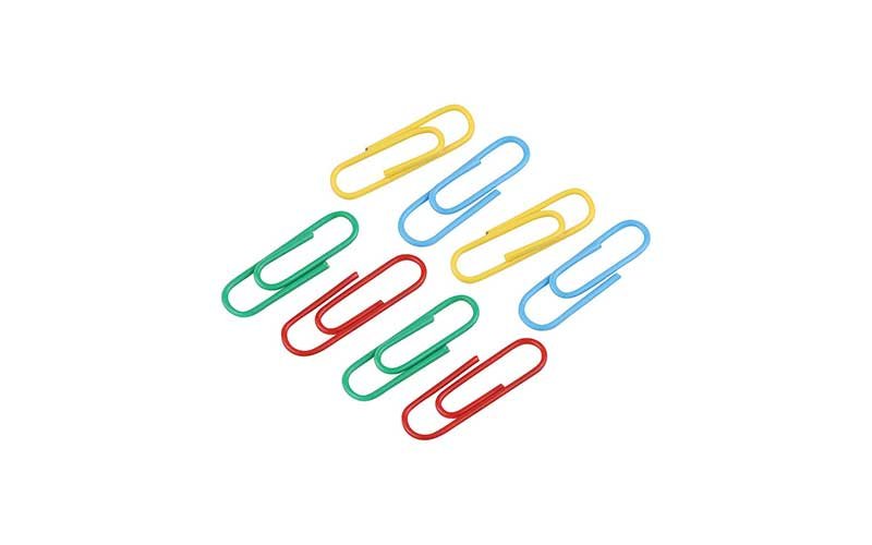 U Clip