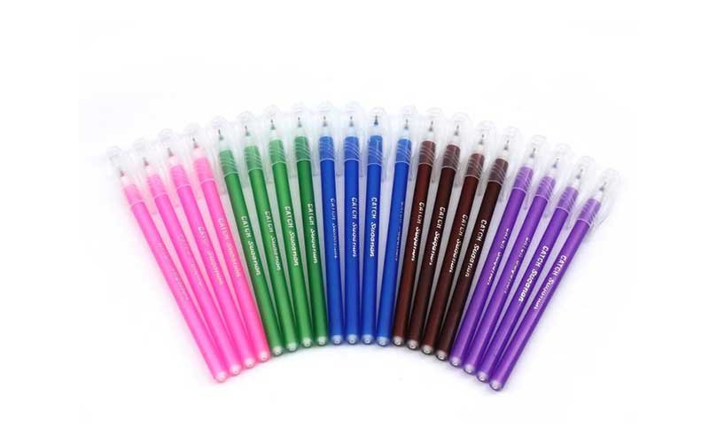 Use & Throw Pen