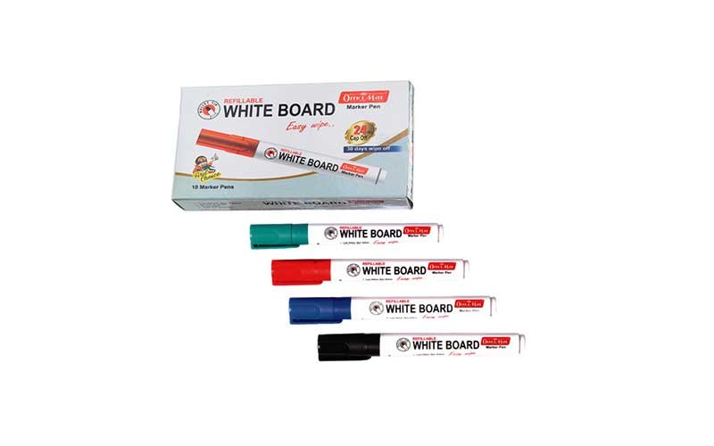 Whiteboard Marker